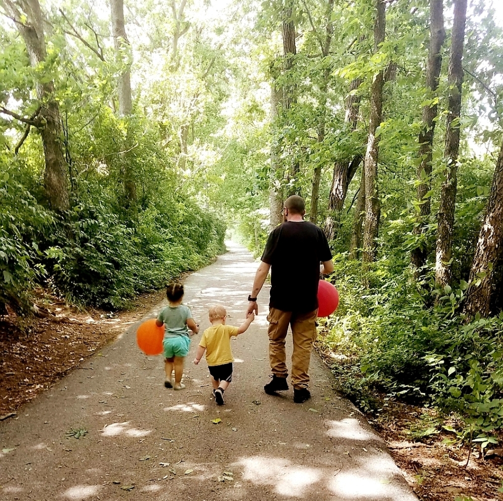 Meet your Posher, Matt